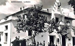 Berrouaghia - Mairie